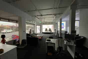 Commercial freehold investment opportunity!