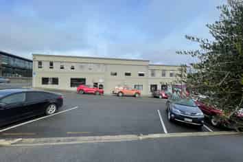 Commercial freehold investment opportunity!