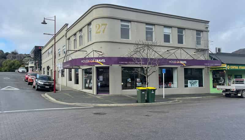 27-29 Tarbert Street, Alexandra, Alexandra