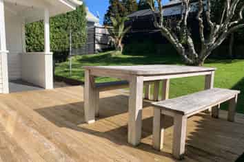 Auckland - Address withheld