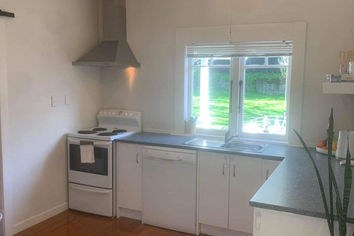 Homely Hillsborough - Widok 4