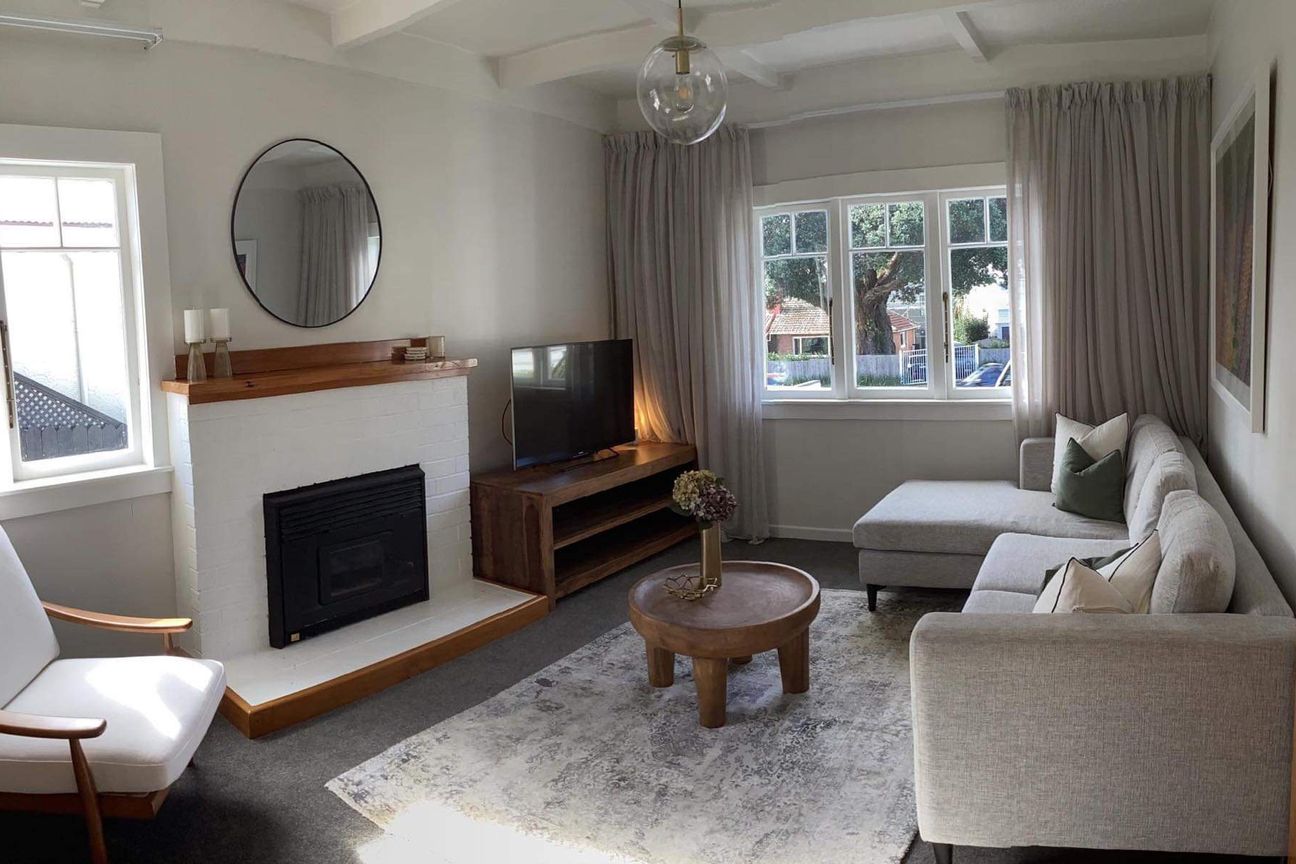 Homely Hillsborough - Widok 3