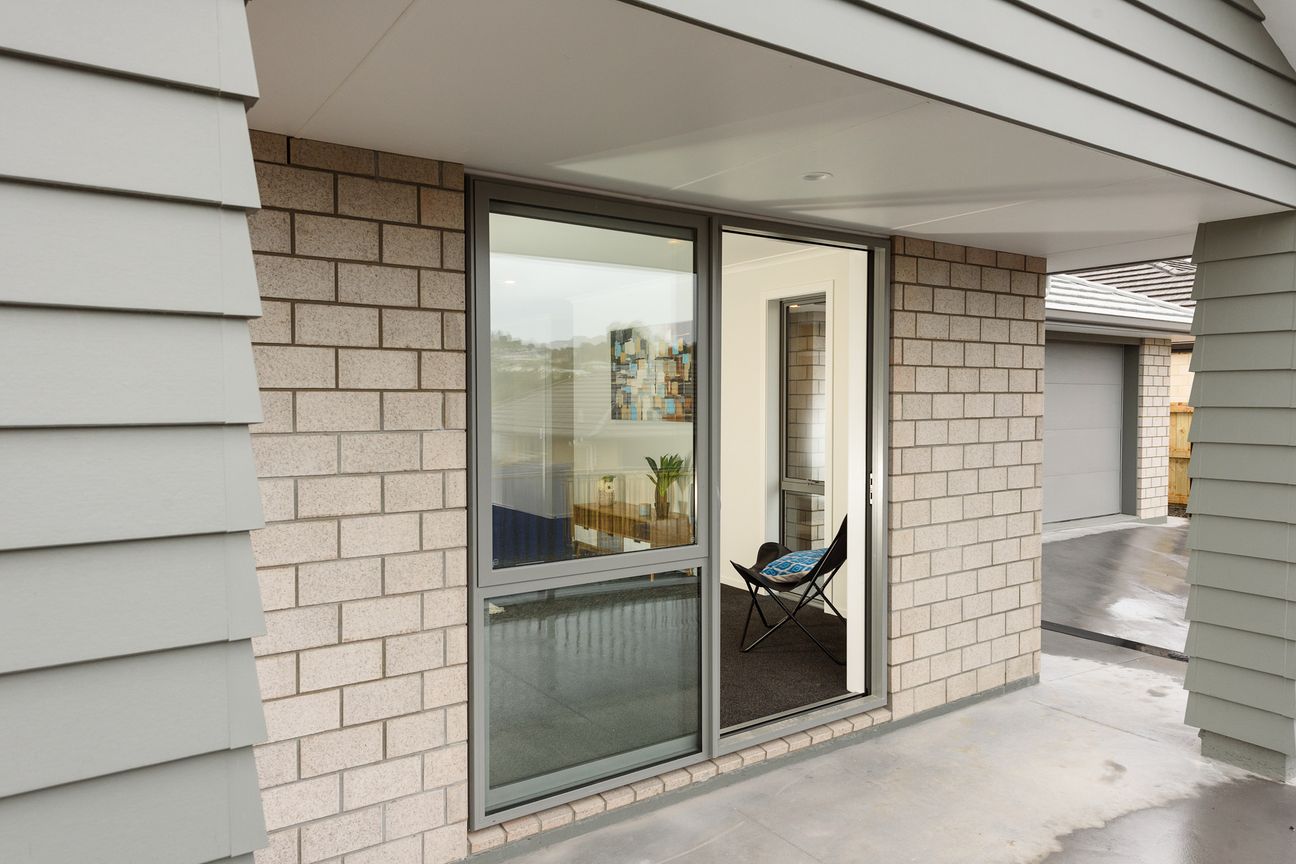 Modern and quiet location - Widok 4