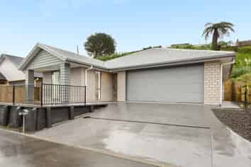 Bay of Plenty - Address withheld