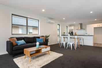 Bay of Plenty - Address withheld