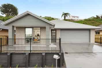 Bay of Plenty - Address withheld