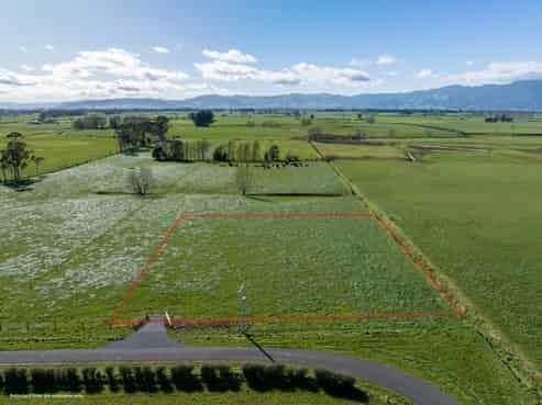  Lot 2, No 5 Road, Waitoa