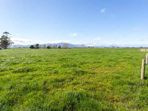  No 5 Road, Waitoa