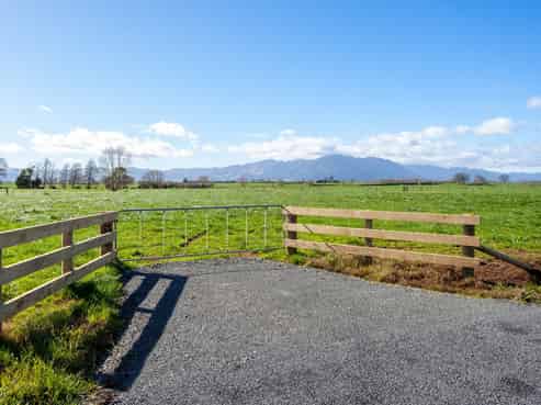  Lot 2, No 5 Road, Waitoa