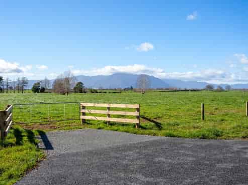  No 5 Road, Waitoa