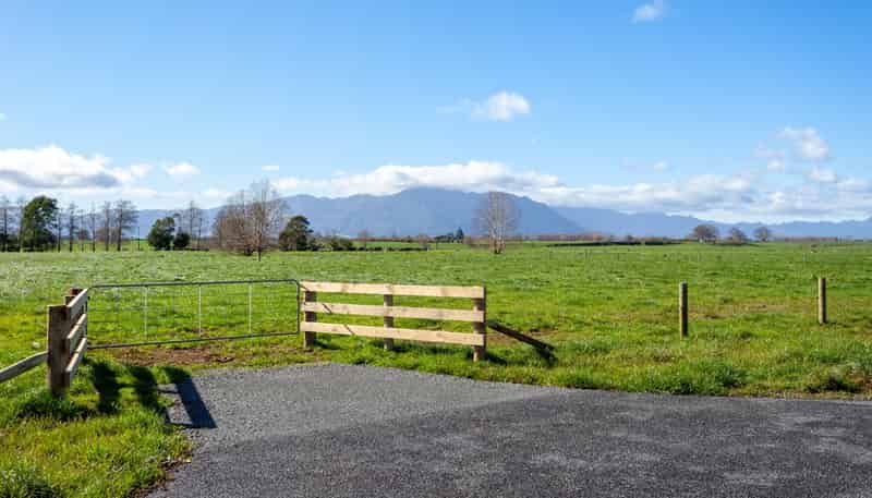  No 5 Road, Waitoa