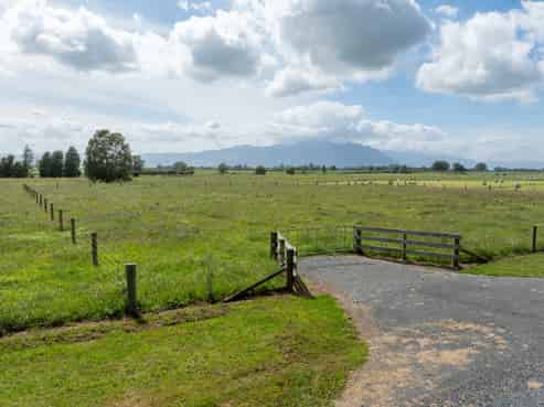  Lot 2, No 5 Road, Waitoa