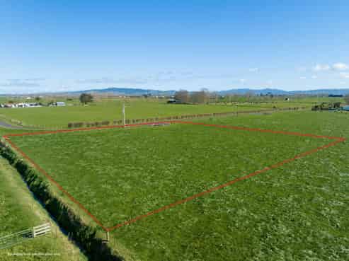  Lot 2, No 5 Road, Waitoa