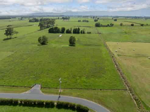 Lot 2, No 5 Road, Waitoa