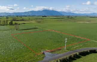  Lot 2, No 5 Road, Waitoa