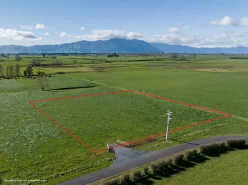  Lot 2, No 5 Road, Waitoa