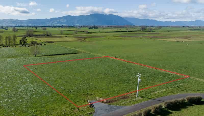  Lot 2, No 5 Road, Waitoa
