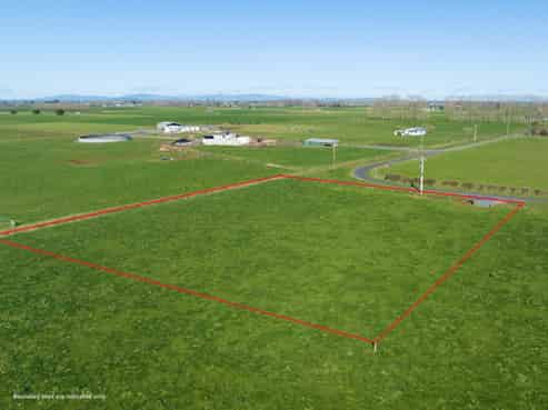  Lot 2, No 5 Road, Waitoa