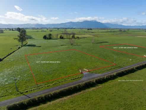  No 5 Road, Waitoa