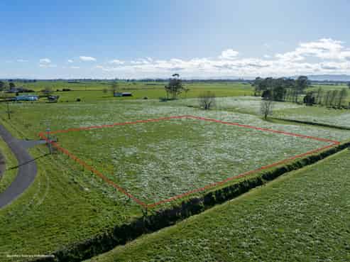  Lot 2, No 5 Road, Waitoa