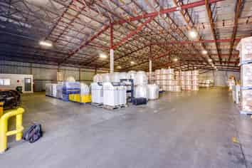CBRE - Rare Large Hastings Facilities Available Now
