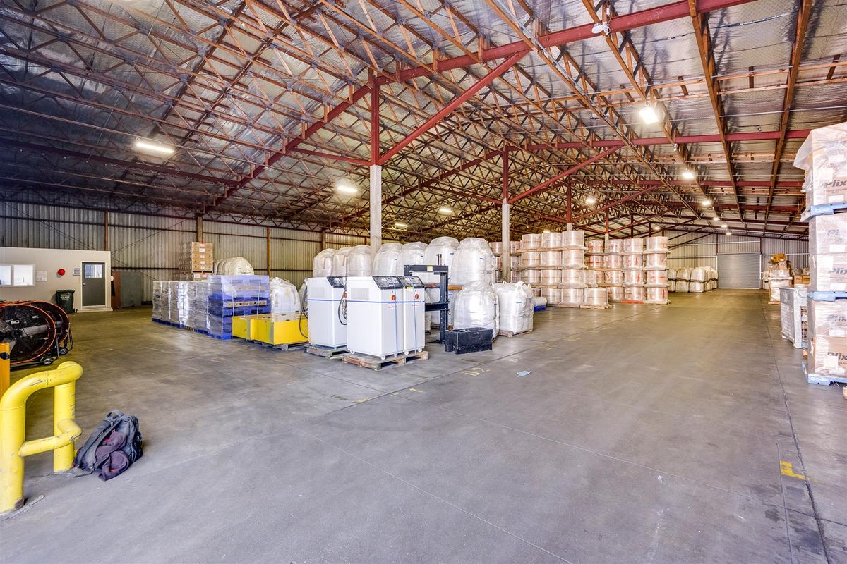 CBRE - Rare Large Hastings Facilities Available Now - Vista 6