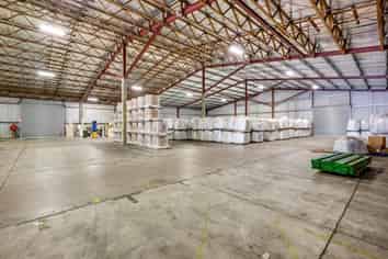 CBRE - Rare Large Hastings Facilities Available Now