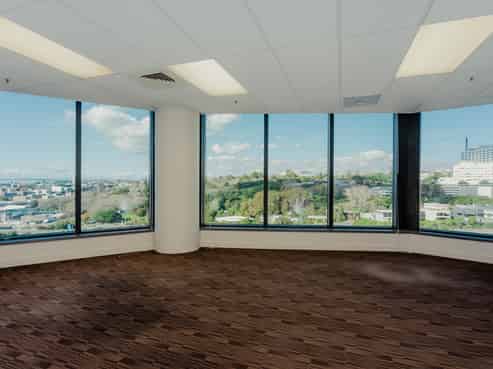 Premium CBD office