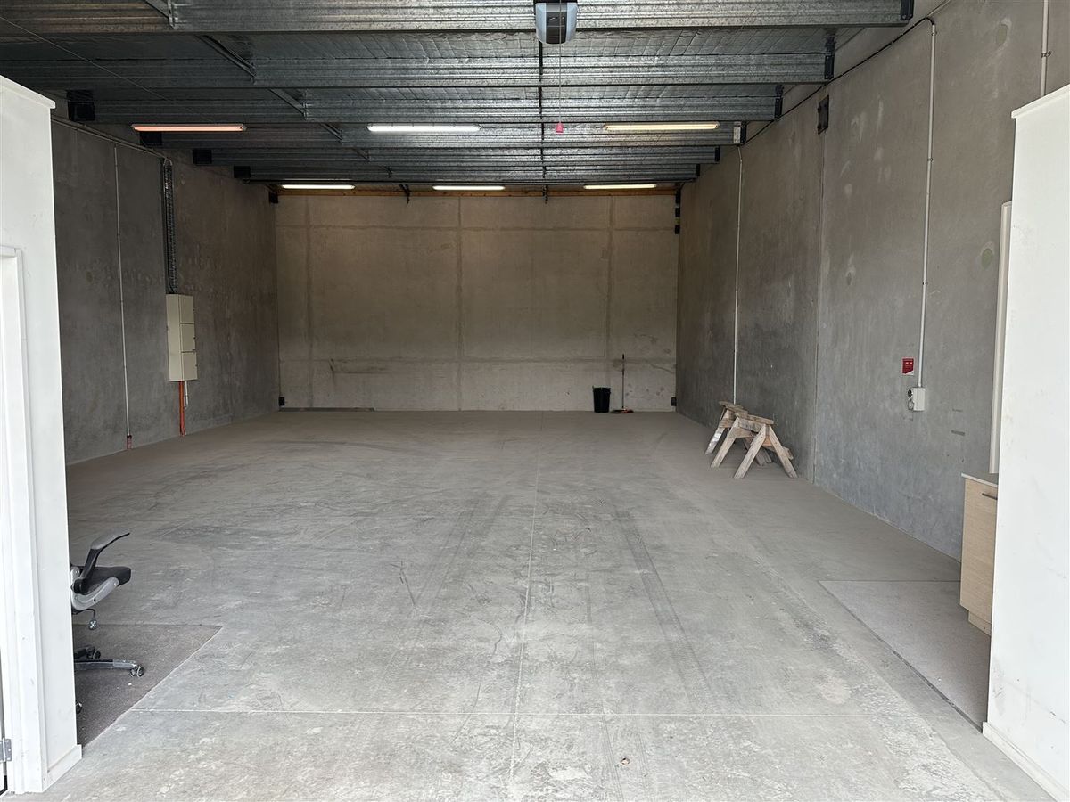 New Home For Your Business - Ansicht 5