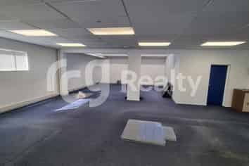 Road-Frontage Office with Parking | Papakura