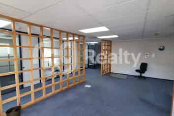Road-Frontage Office with Parking | Papakura