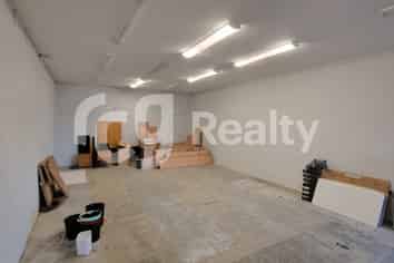 Road-Frontage Office with Parking | Papakura