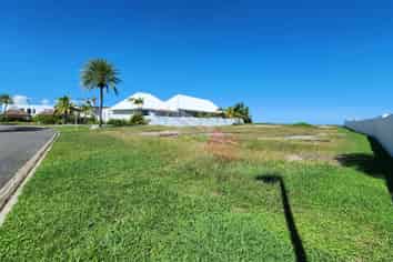 Pacific Islands - Address withheld