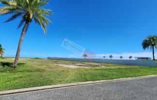 Pacific Islands - Address withheld