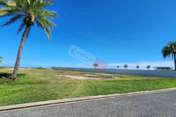 Pacific Islands - Address withheld