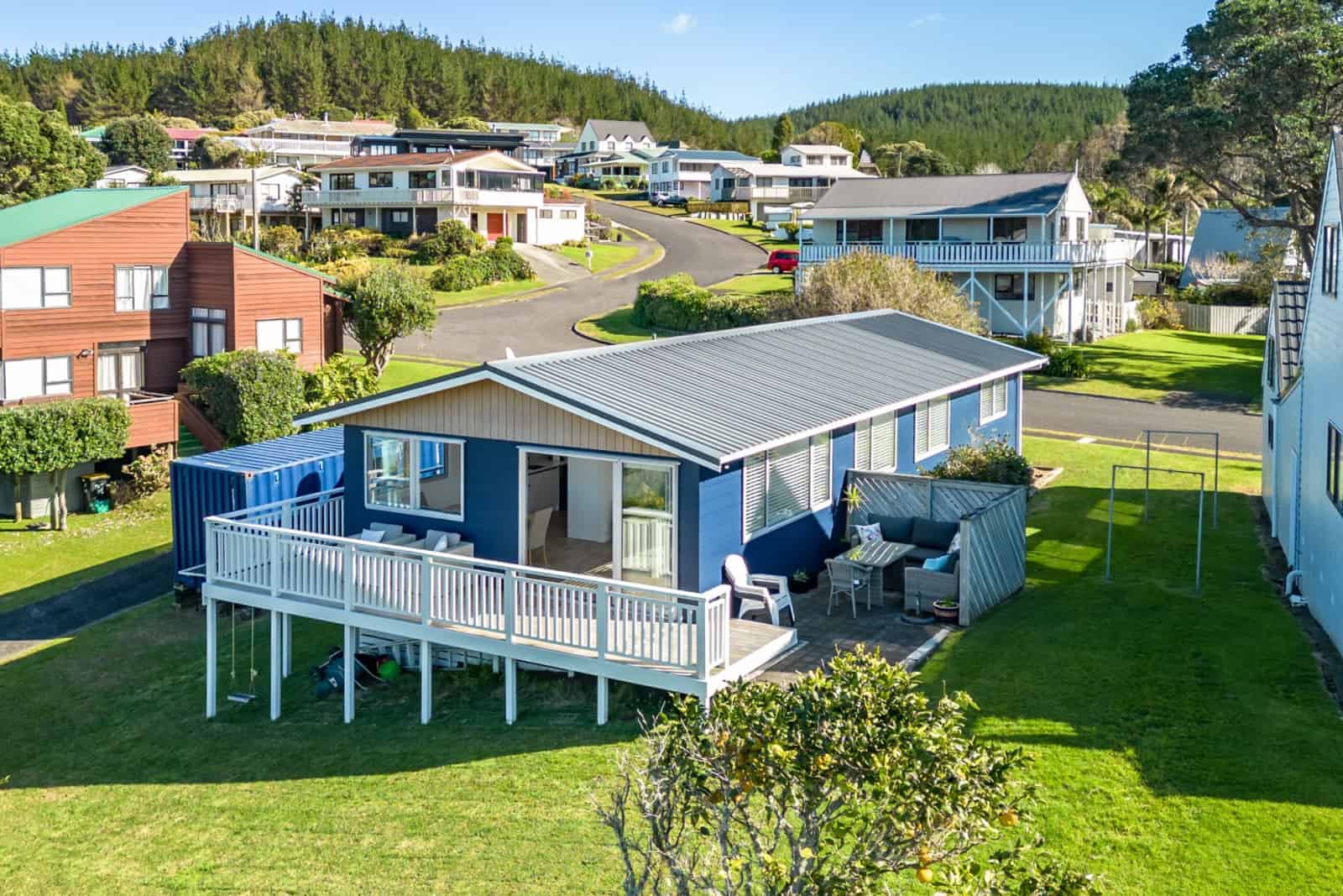 Onemana Homes and Real Estate for Sale realestate.co.nz