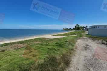 Pacific Islands - Address withheld