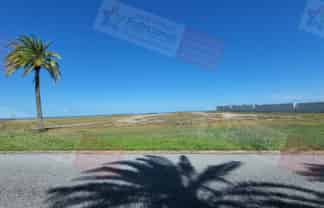 Pacific Islands - Address withheld