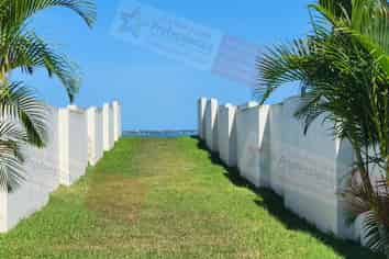 Pacific Islands - Address withheld