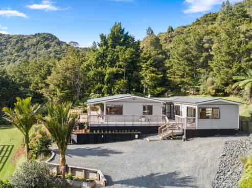 954 Matakana Valley Road, Whangaripo
