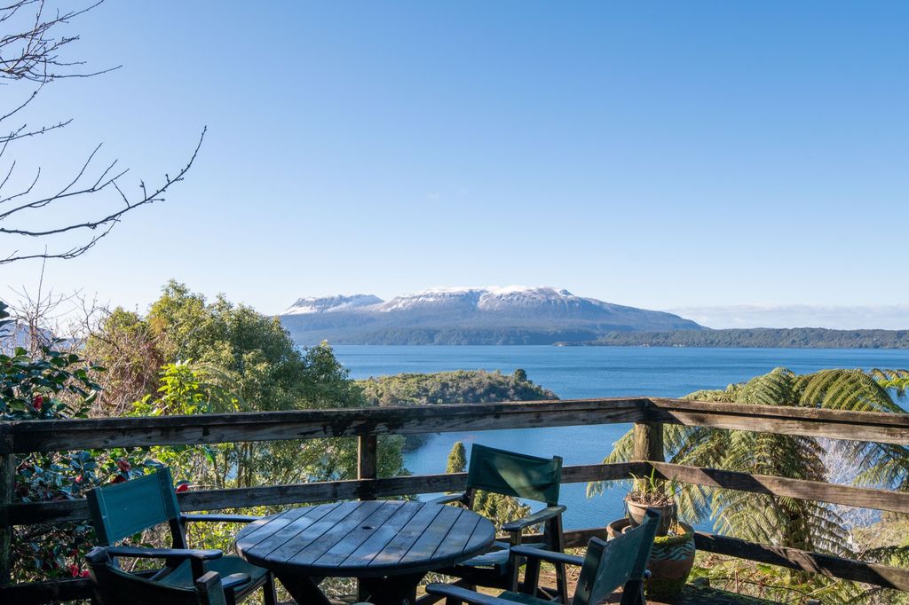 Sold 62 Spencer Road, Lake Tarawera realestate.co.nz