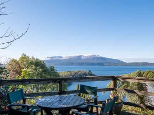 62 Spencer Road, Lake Tarawera