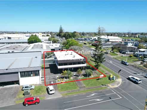 High Profile Offices East Tamaki