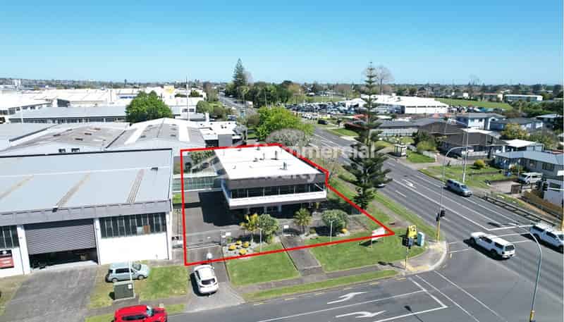 2 Birmingham Road, Otara