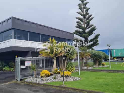 High Profile Offices East Tamaki