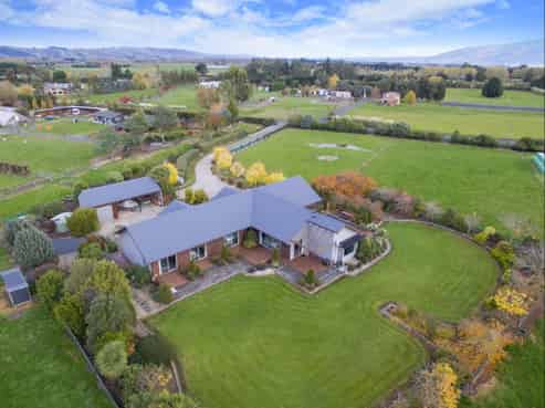 474 Riccarton Road West, North Taieri