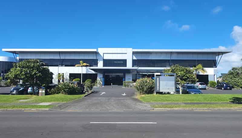 5 The Warehouse Way, Northcote