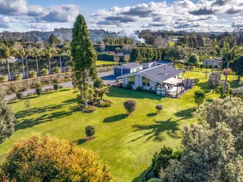 38 Riddell Road, Kerikeri