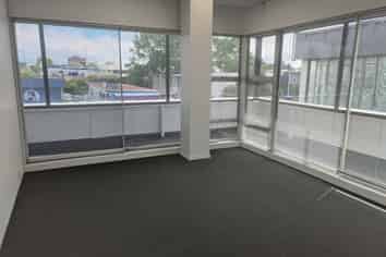 East Tamaki standalone office space for lease