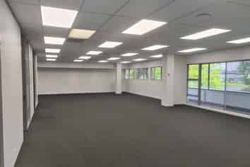 East Tamaki standalone office space for lease